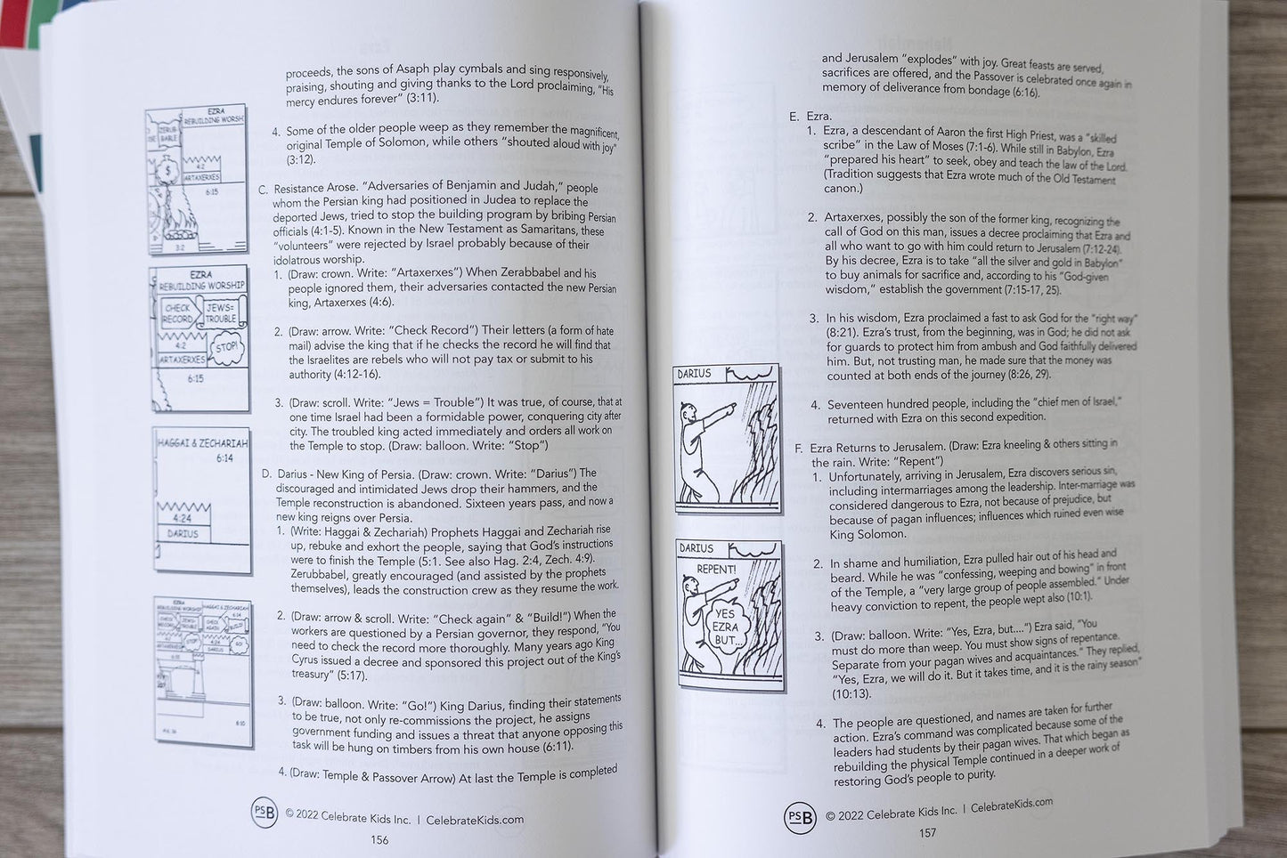 DOWNLOAD - Picture Smart Bible - Starter Pack
