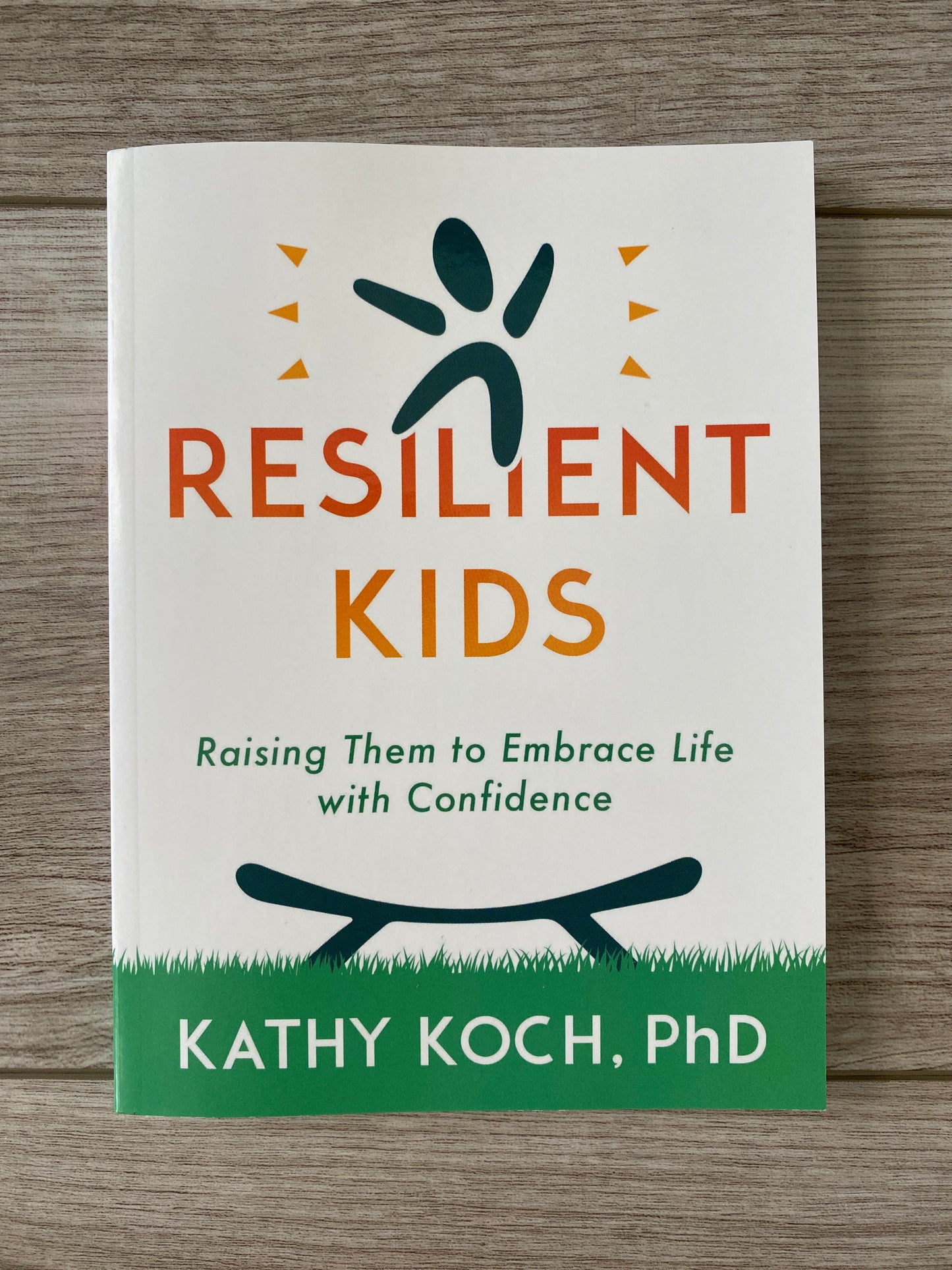 Resilient Kids