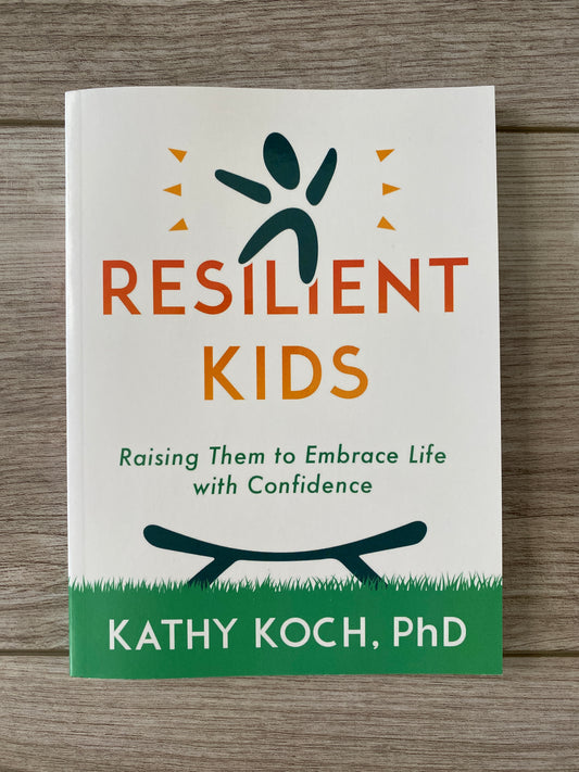 003 - Resilient Kids