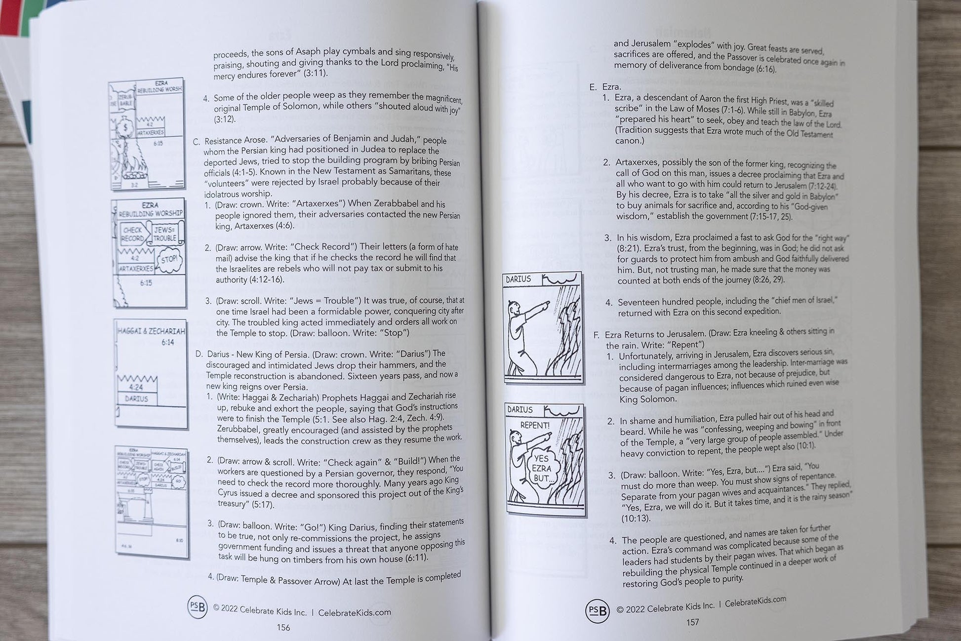 Products Celebrate Kids